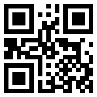 Il Qr Code di 3409805771