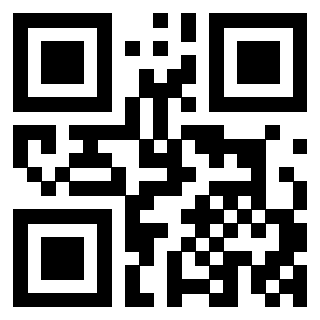 Scansione del Qr Code di 3409805772