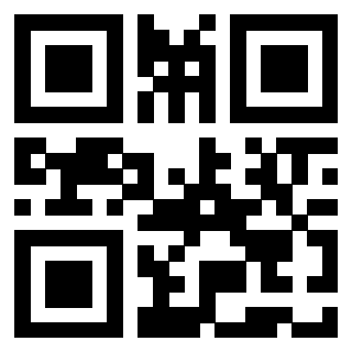 3409805774 - Immagine del QrCode