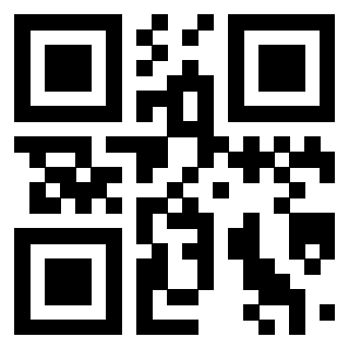 3409805775 - Immagine del QrCode