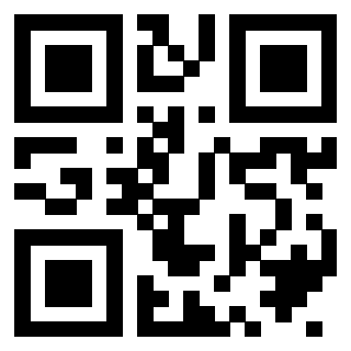 Scansione del Qr Code di 3409805777