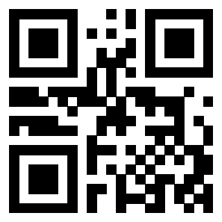 3409805778 - Immagine del QrCode