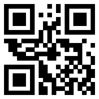 Immagine del Qr Code di 3409805779