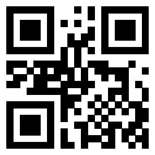 Scansione del QrCode di 3409805780