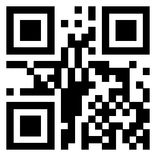 3409805781 - Immagine del Qr Code