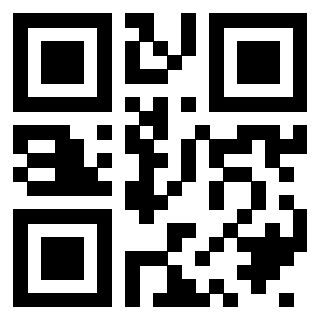 3409805782 QrCode associato