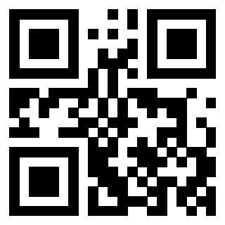 3409805783 - Immagine del QrCode