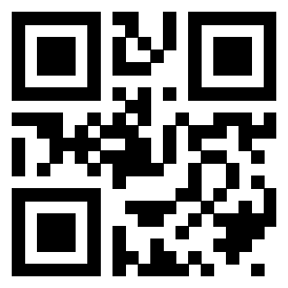 3409805784 QrCode associato