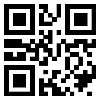 Il Qr Code di 3409805786