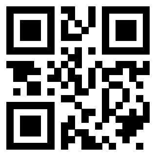 Scansione del QrCode di 3409805787
