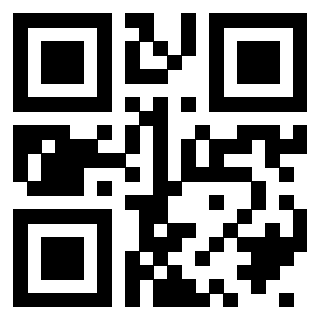 3409805792 Qr Code associato