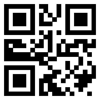 3409805796 Qr Code associato
