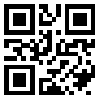 Scansione del QrCode di 3409805798