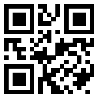 Il QrCode di 3409805801