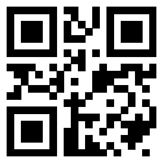 3409805803 - Immagine del Qr Code