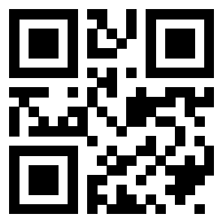 Immagine del QrCode di 3409805804