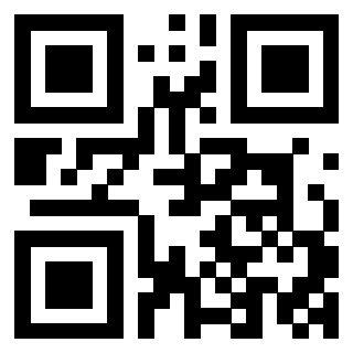 Qr Code di 3409805807