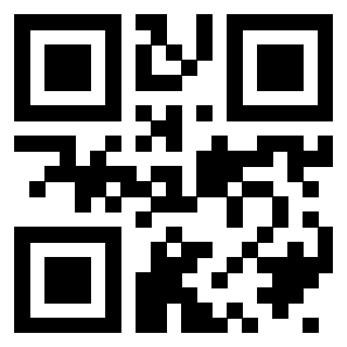 Scansione del Qr Code di 3409805812