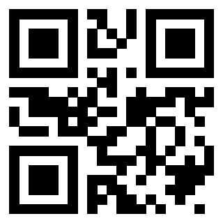 Immagine del QrCode di 3409805815