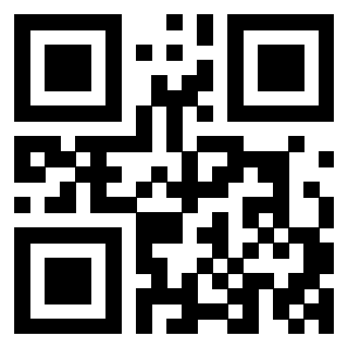 3409805816 - Immagine del Qr Code associato