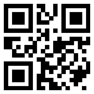 3409805819 - Immagine del Qr Code