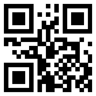 Il Qr Code di 3409805821