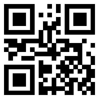 Scansione del Qr Code di 3409805823