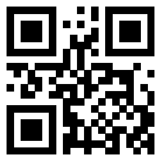 Il Qr Code di 3409805824
