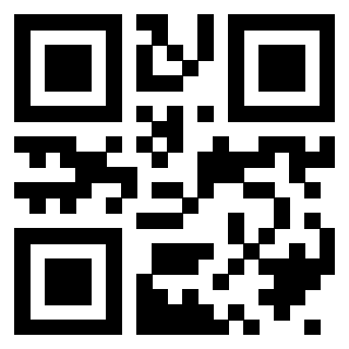Il QrCode di 3409805826