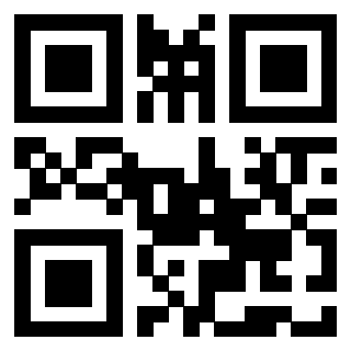 Il Qr Code di 3409805827