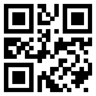 Scansione del Qr Code di 3409805829
