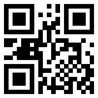 Scansione del QrCode di 3409805830