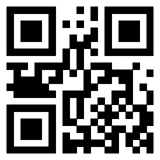 Il QrCode di 3409805831