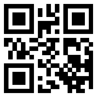Il Qr Code di 3409805834