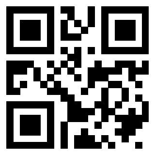 Il QrCode di 3409805835