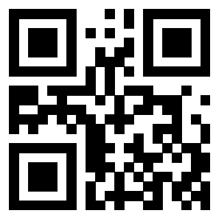 3409805837 - Immagine del Qr Code associato