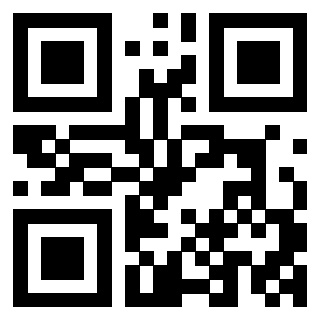 3409805839 Qr Code associato