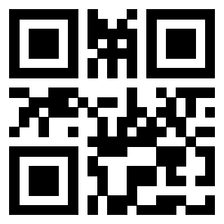 Il QrCode di 3409805840
