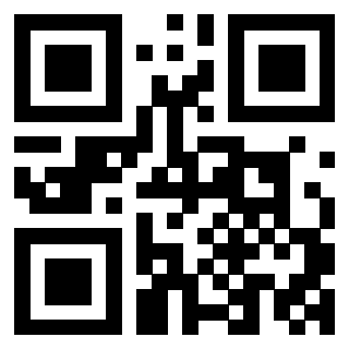 3409805841 Qr Code associato
