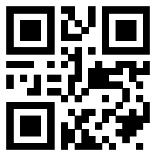 Immagine del QrCode di 3409805843