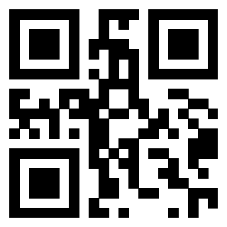 Il Qr Code di 3409805845
