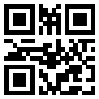 Immagine del Qr Code di 3409805849