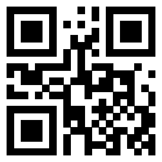 3409805852 - Immagine del Qr Code associato