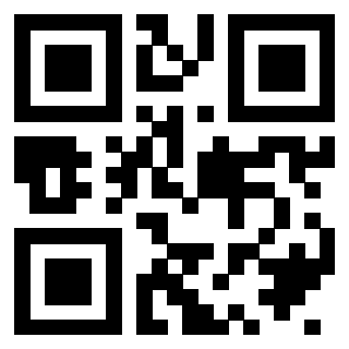 3409805853 Qr Code associato