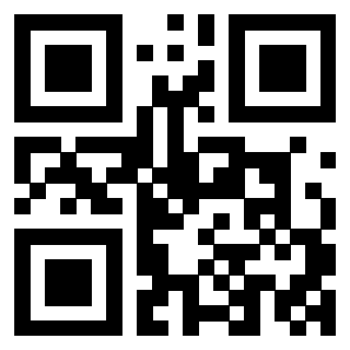 Scansione del Qr Code di 3409805855