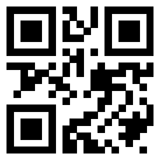 3409805858 QrCode associato