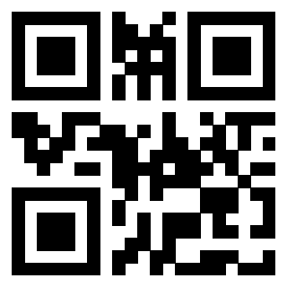 3409805860 Qr Code associato