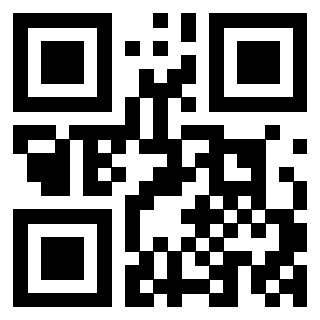 3409805862 - Immagine del QrCode