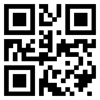 3409805863 QrCode associato