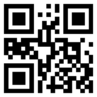Il QrCode di 3409805865